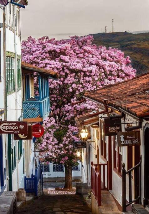 Casarão Diamantina