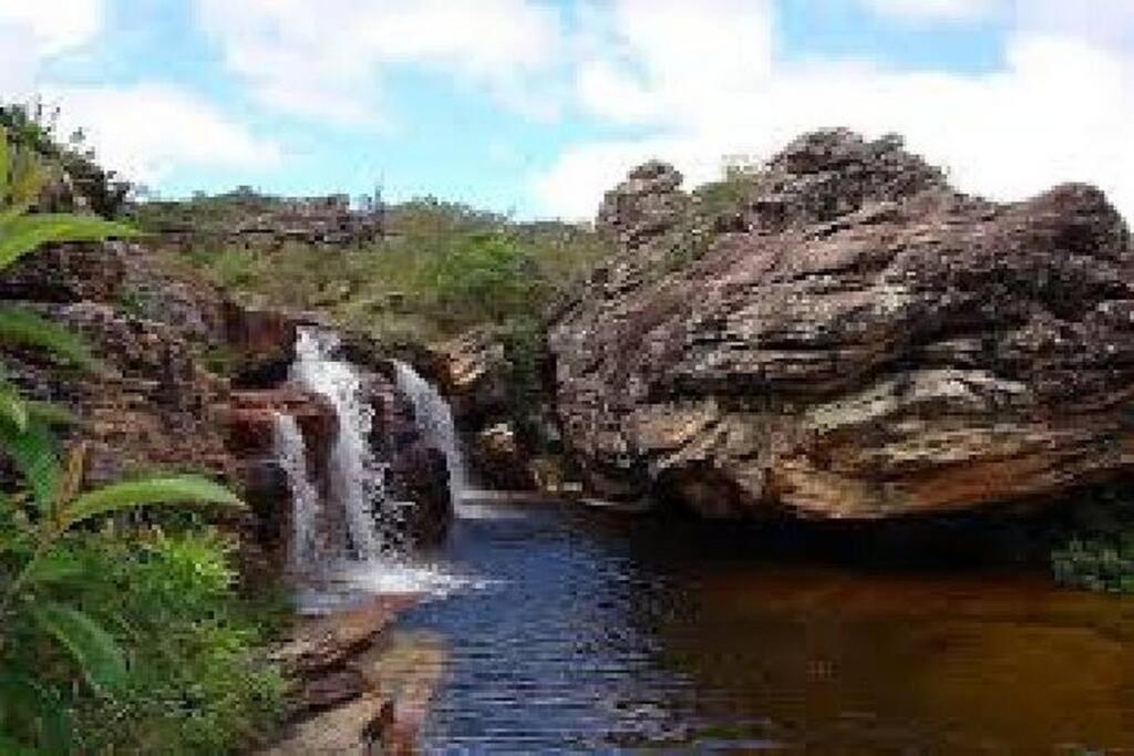 Casarão Diamantina