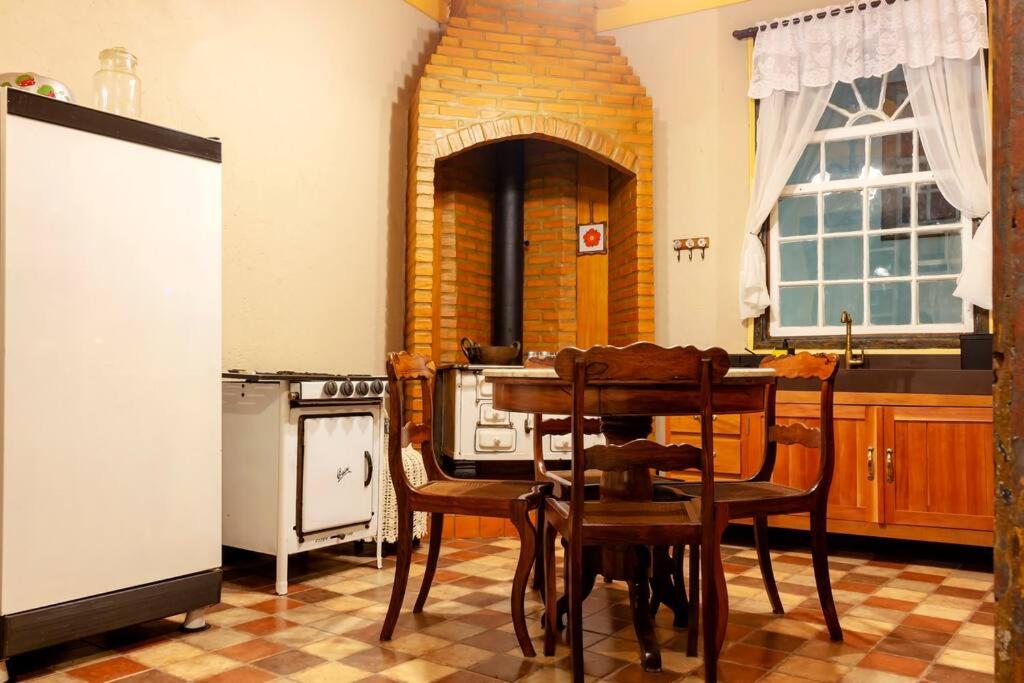 Casarão Diamantina
