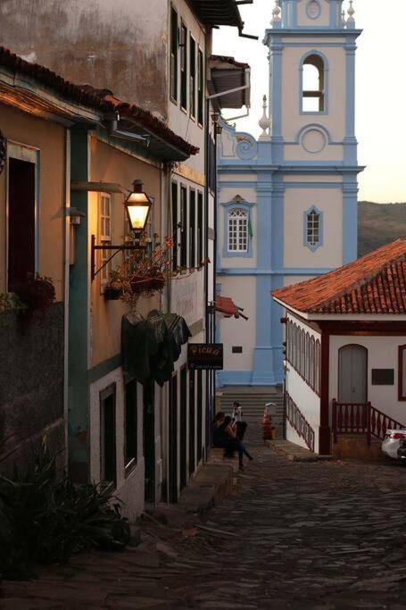 Casarão Diamantina