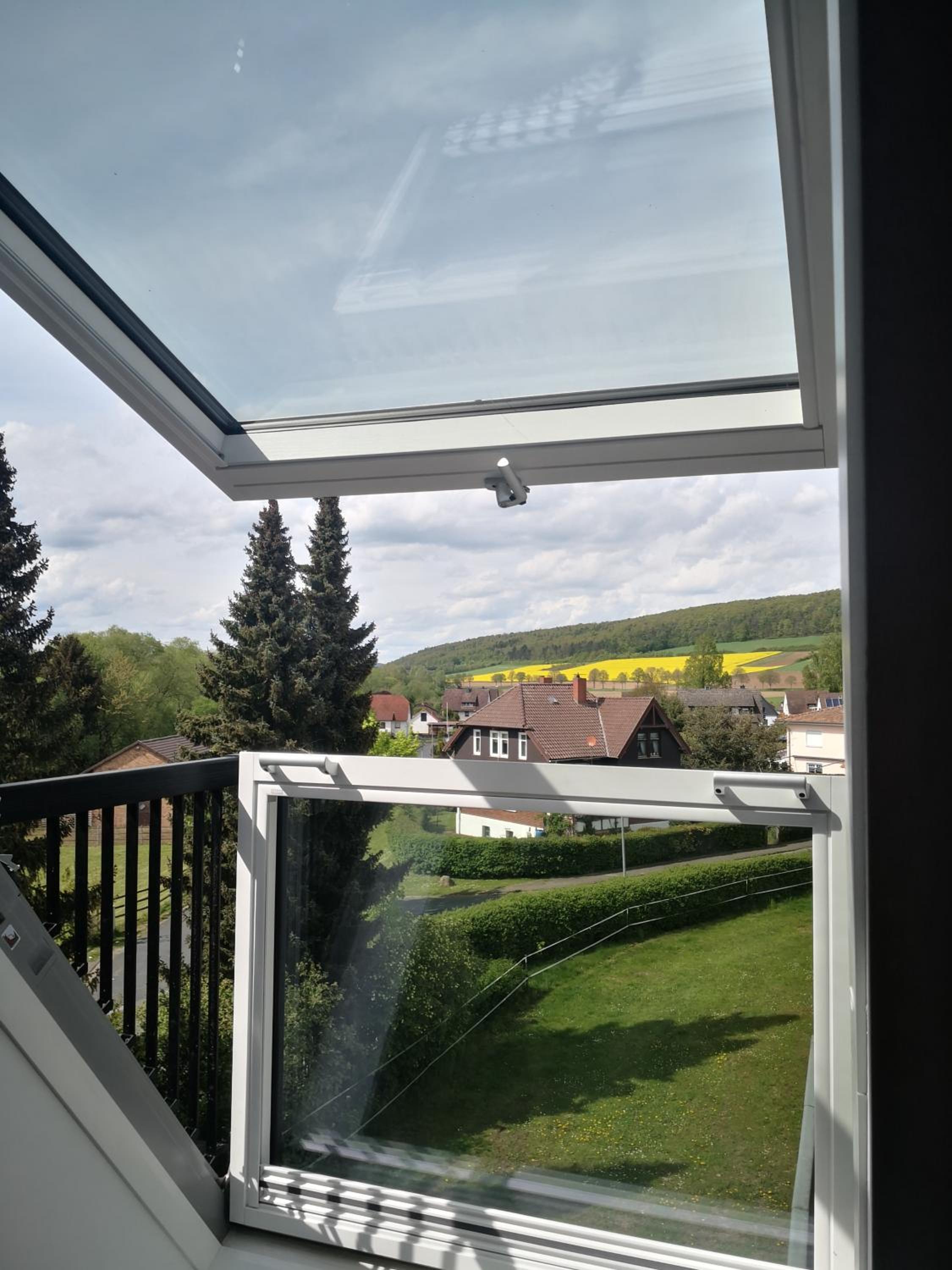 Apartments - Privatstall am Berghof
