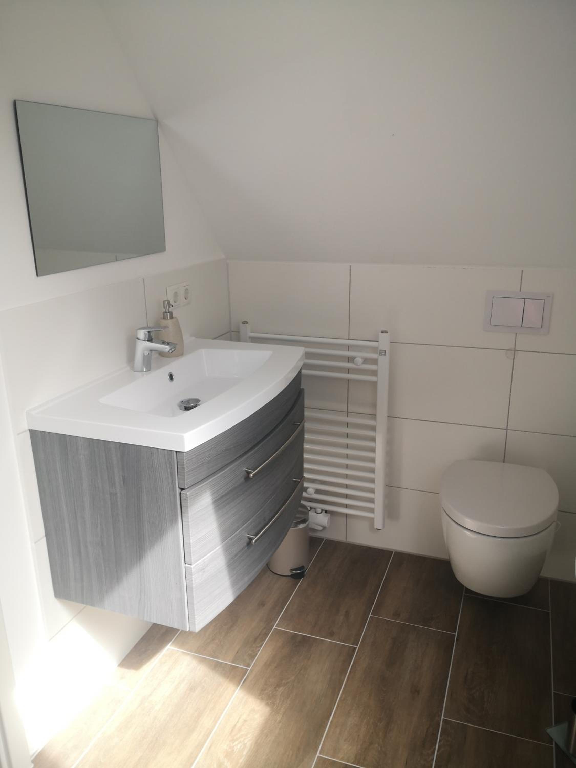 Apartments - Privatstall am Berghof