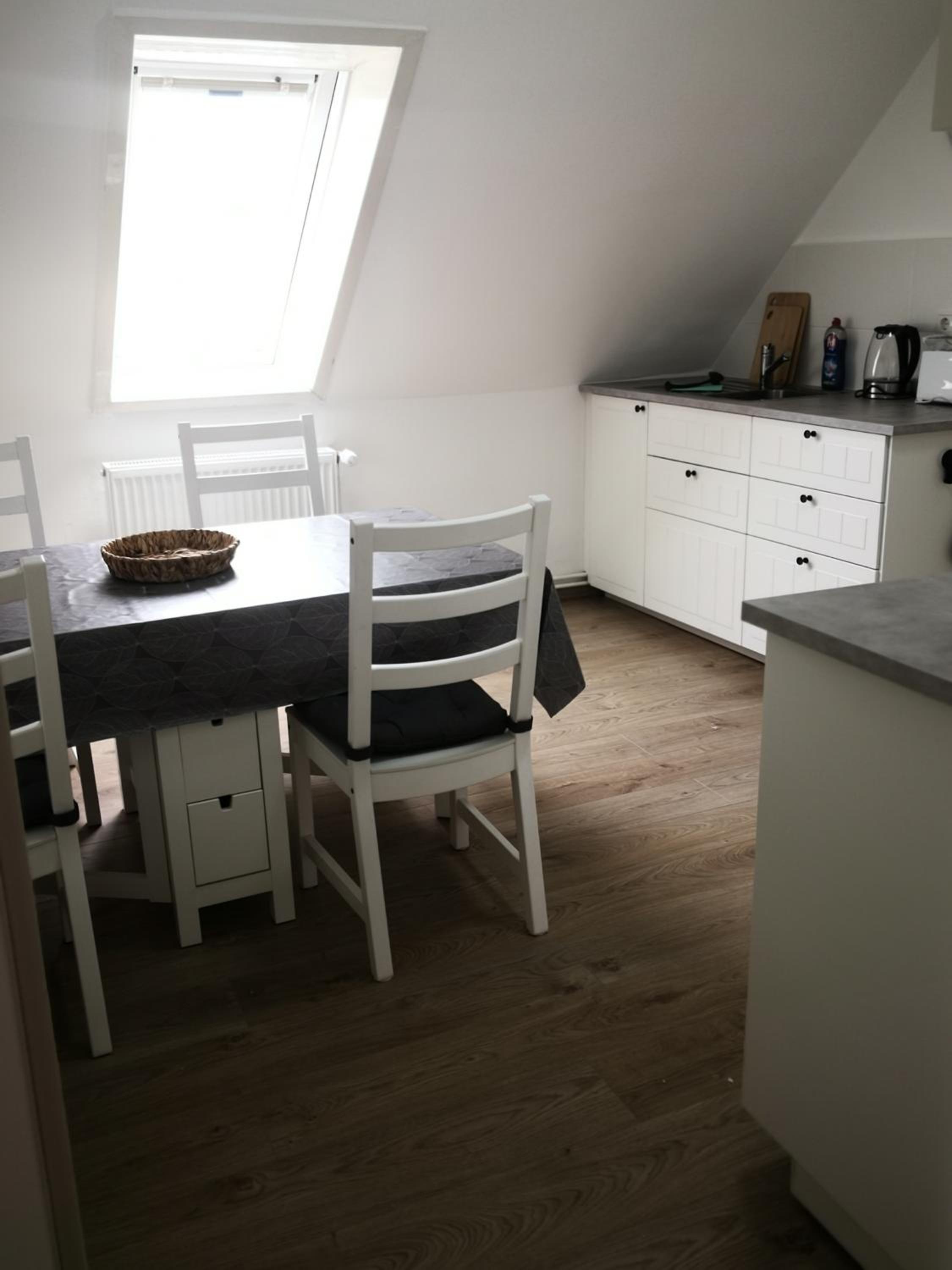 Apartments - Privatstall am Berghof