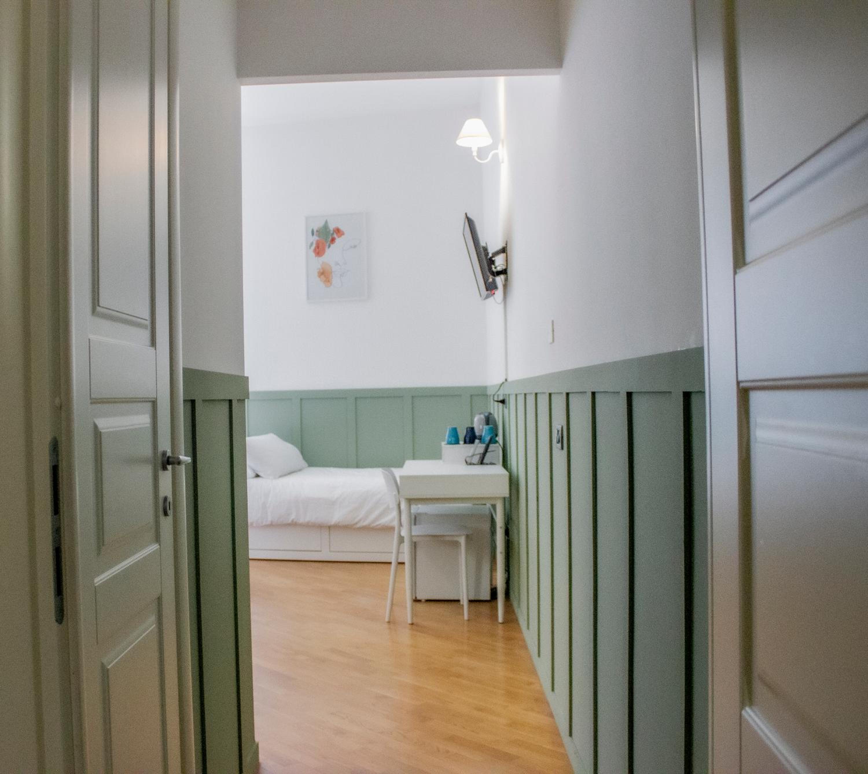 SANT'ELIGIO APARTMENTS & ROOMS view 2