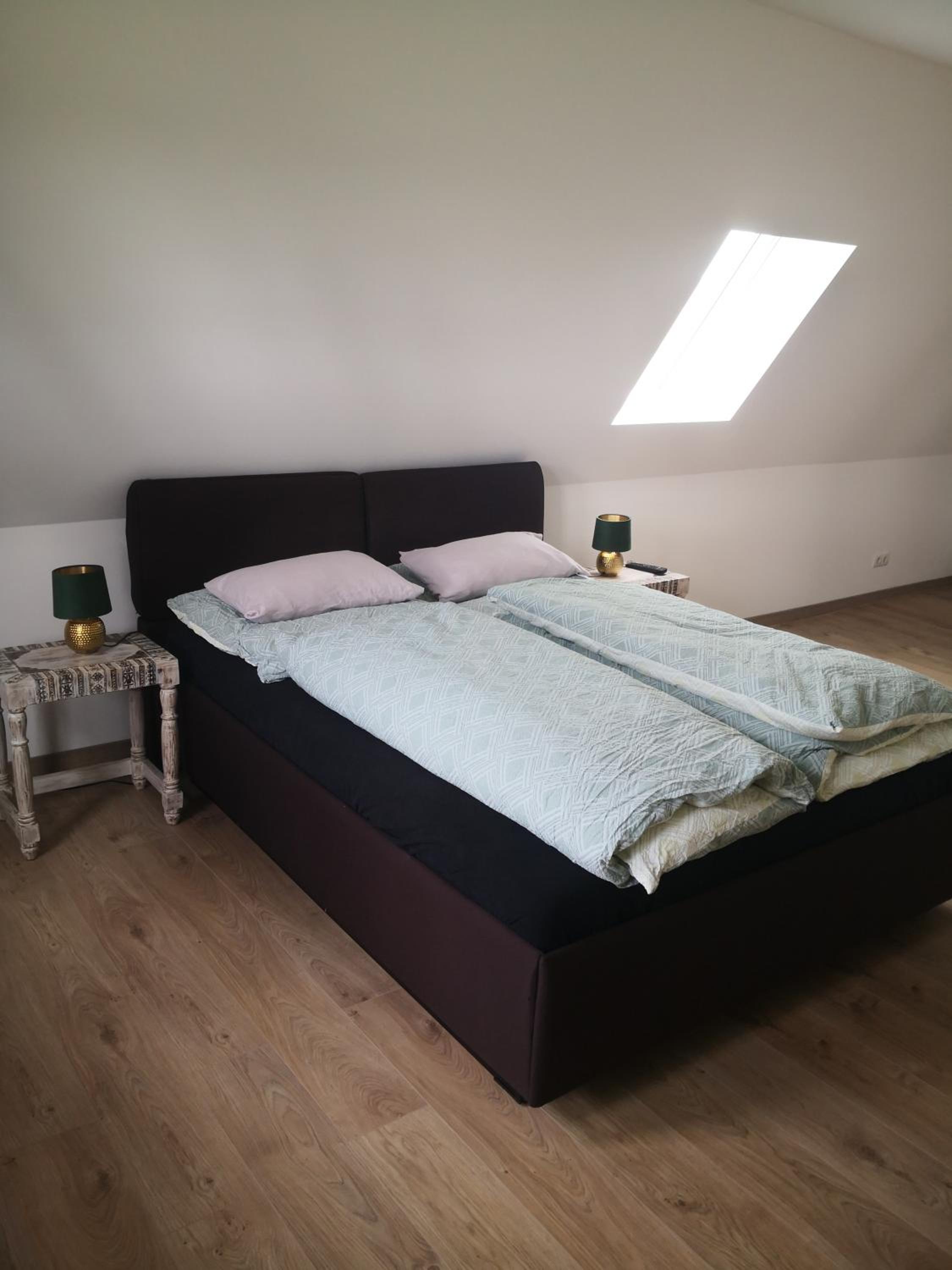 Apartments - Privatstall am Berghof