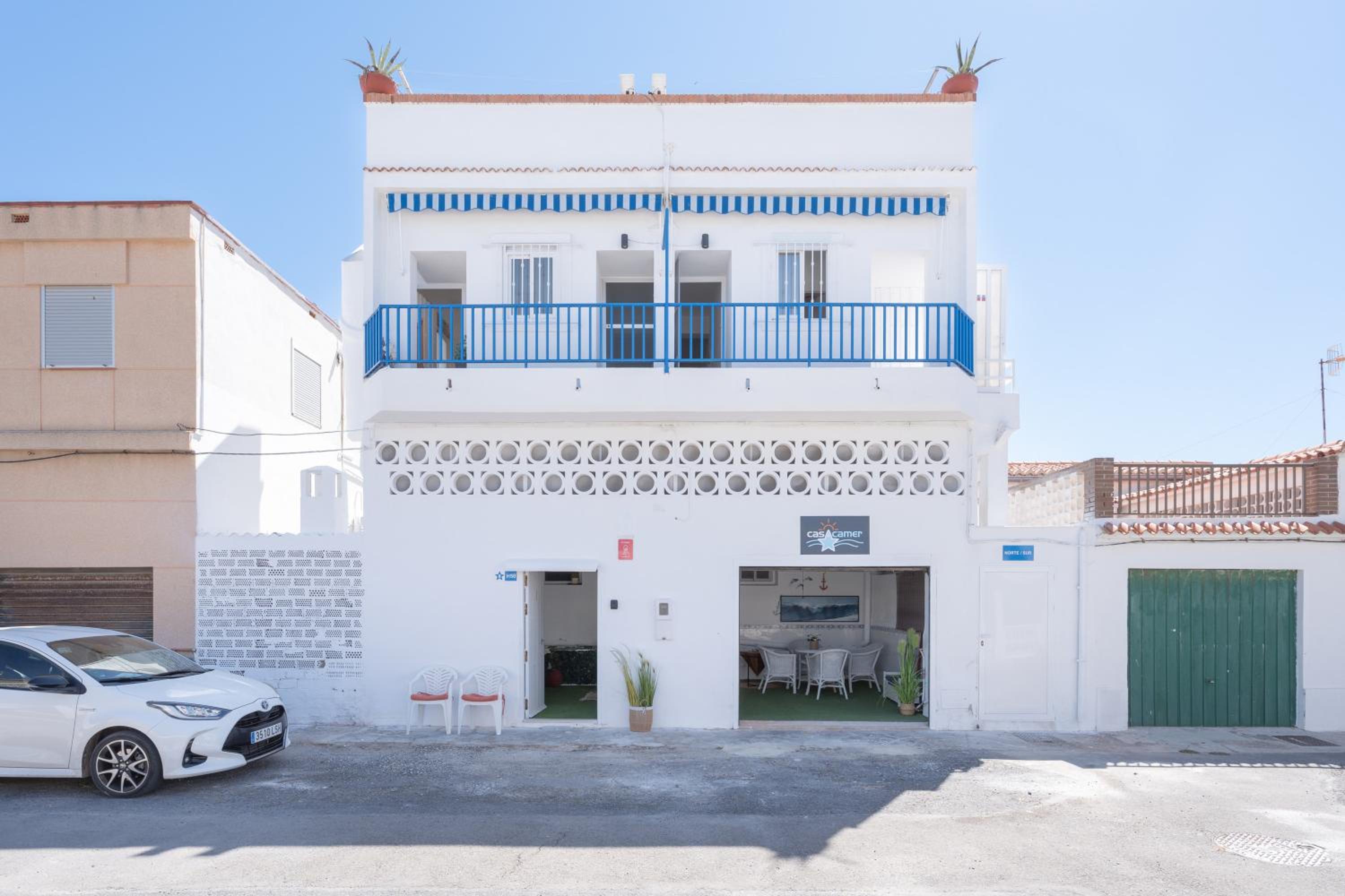Casacamer S
