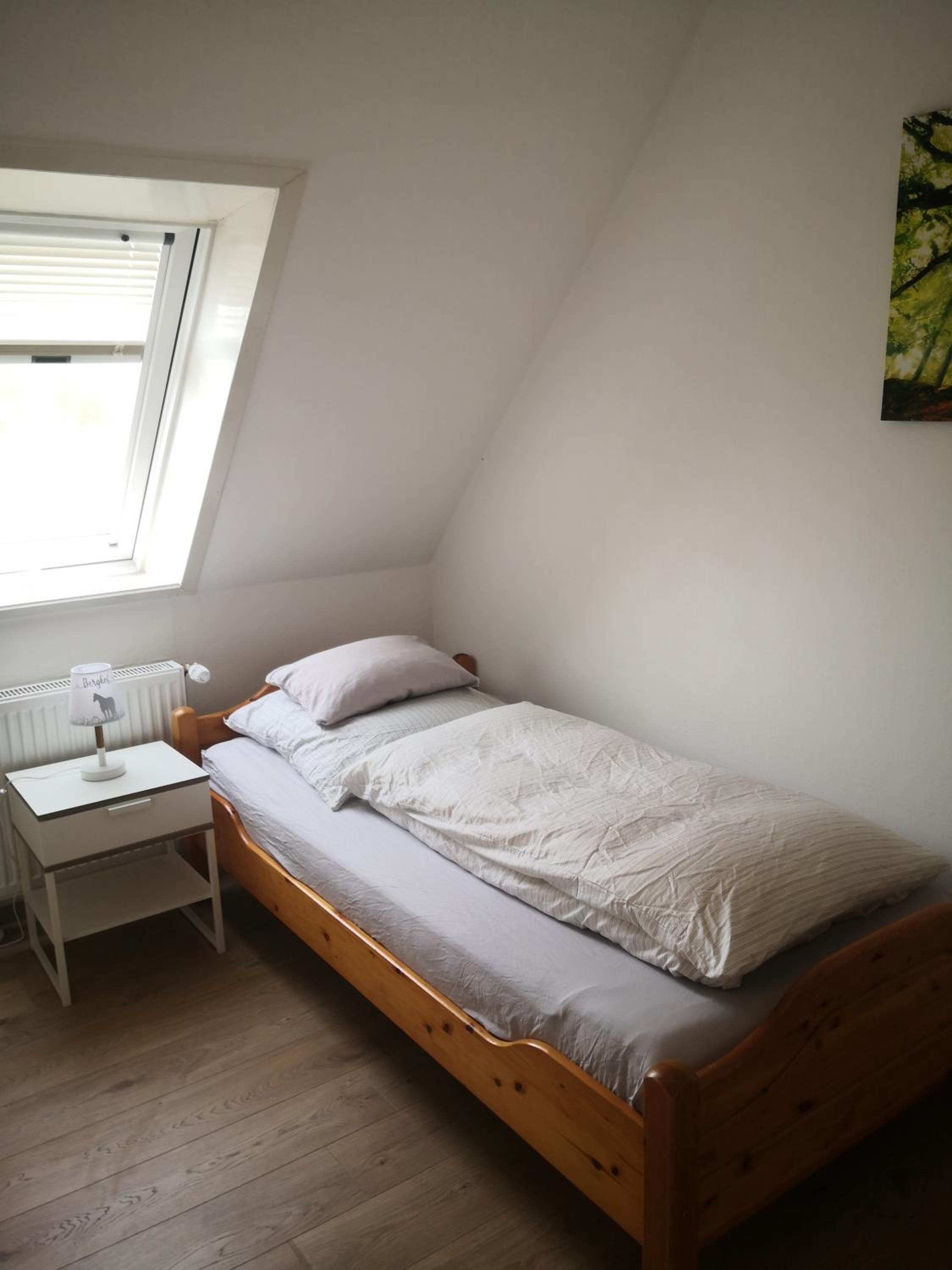 Apartments - Privatstall am Berghof