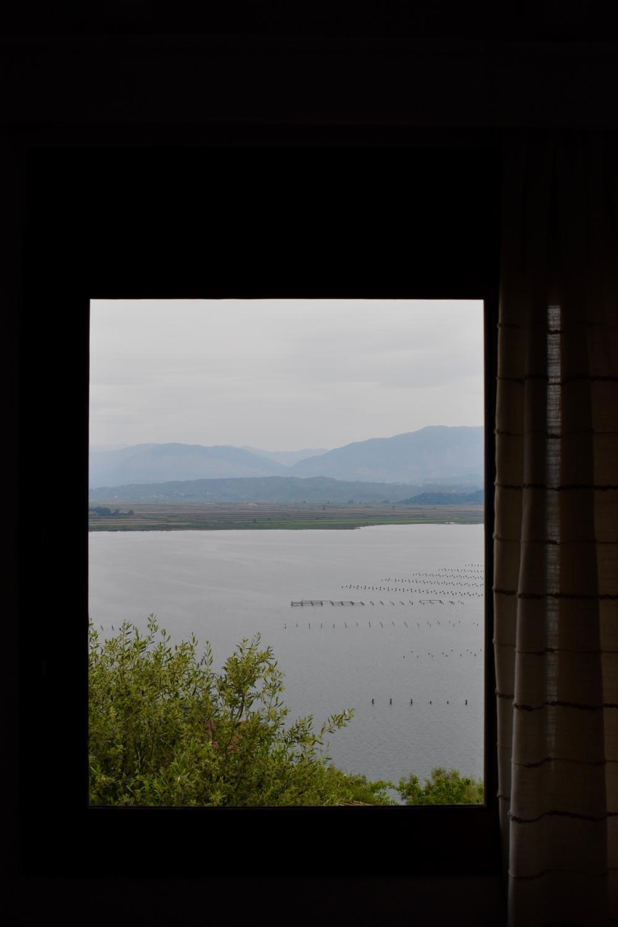 Ksamil Sea&Lake view Escape