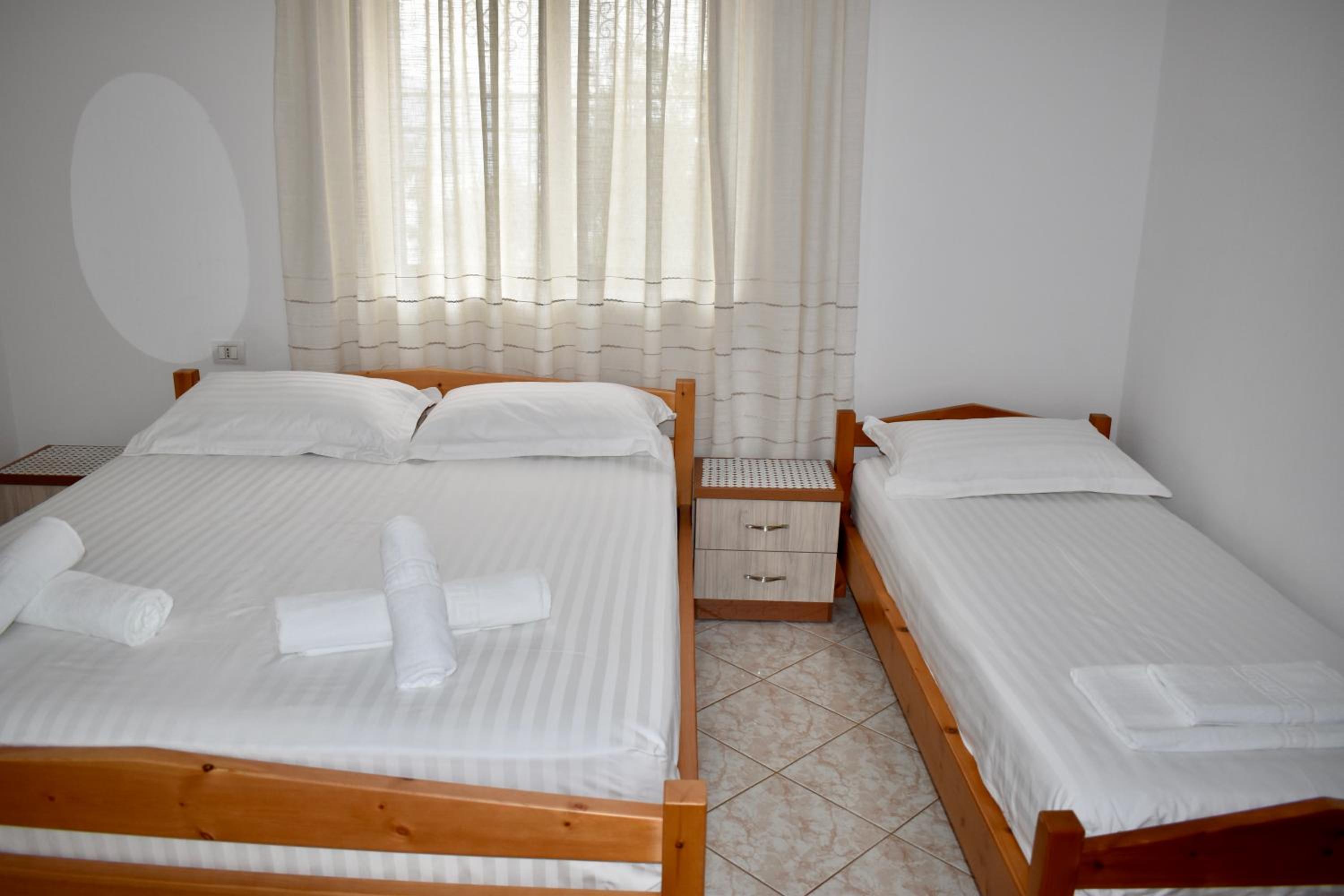 Ksamil Sea&Lake view Escape