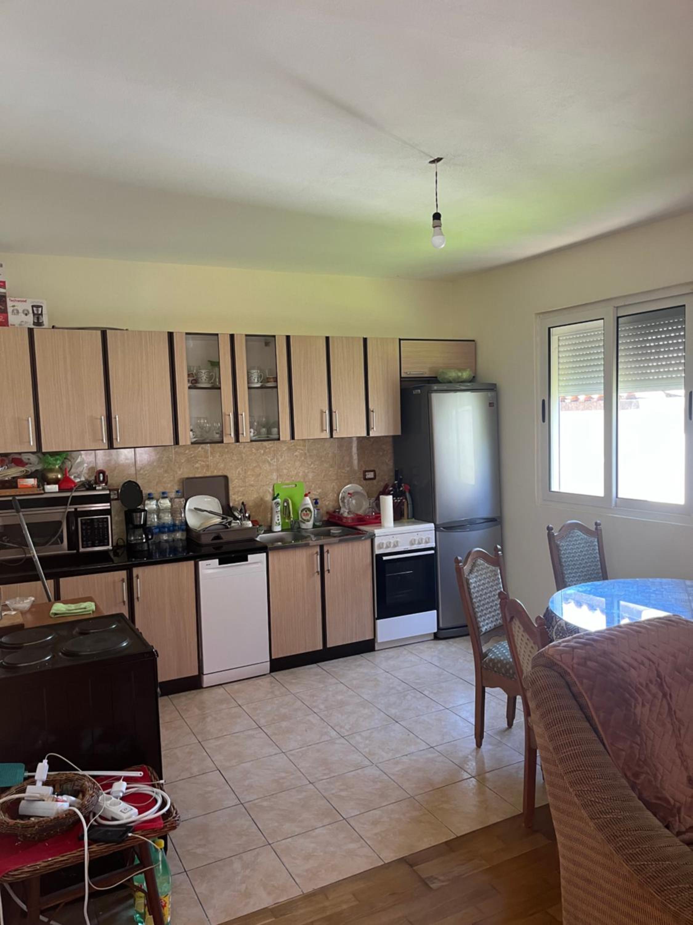 stoj, ulcinj beach house