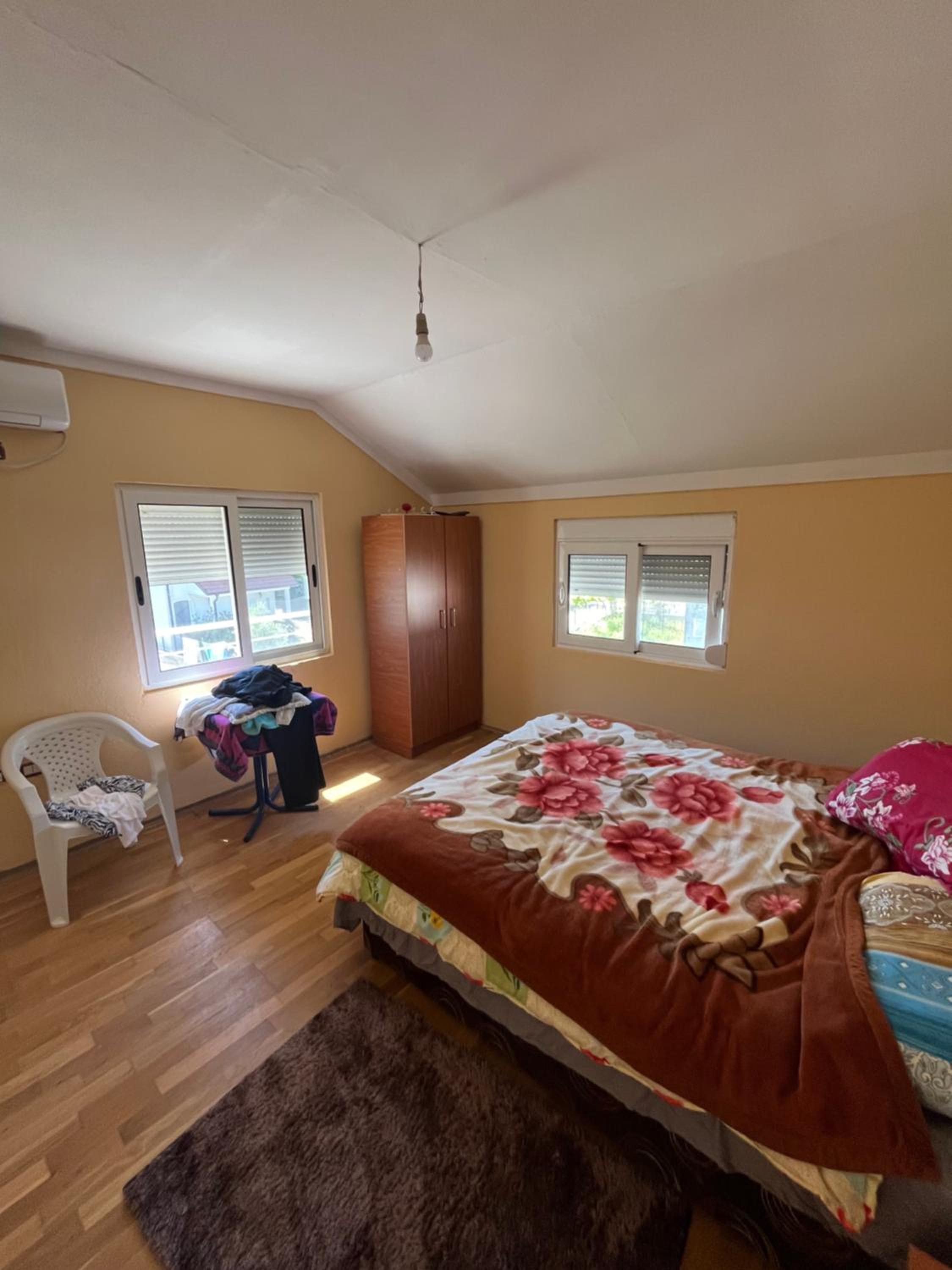 stoj, ulcinj beach house