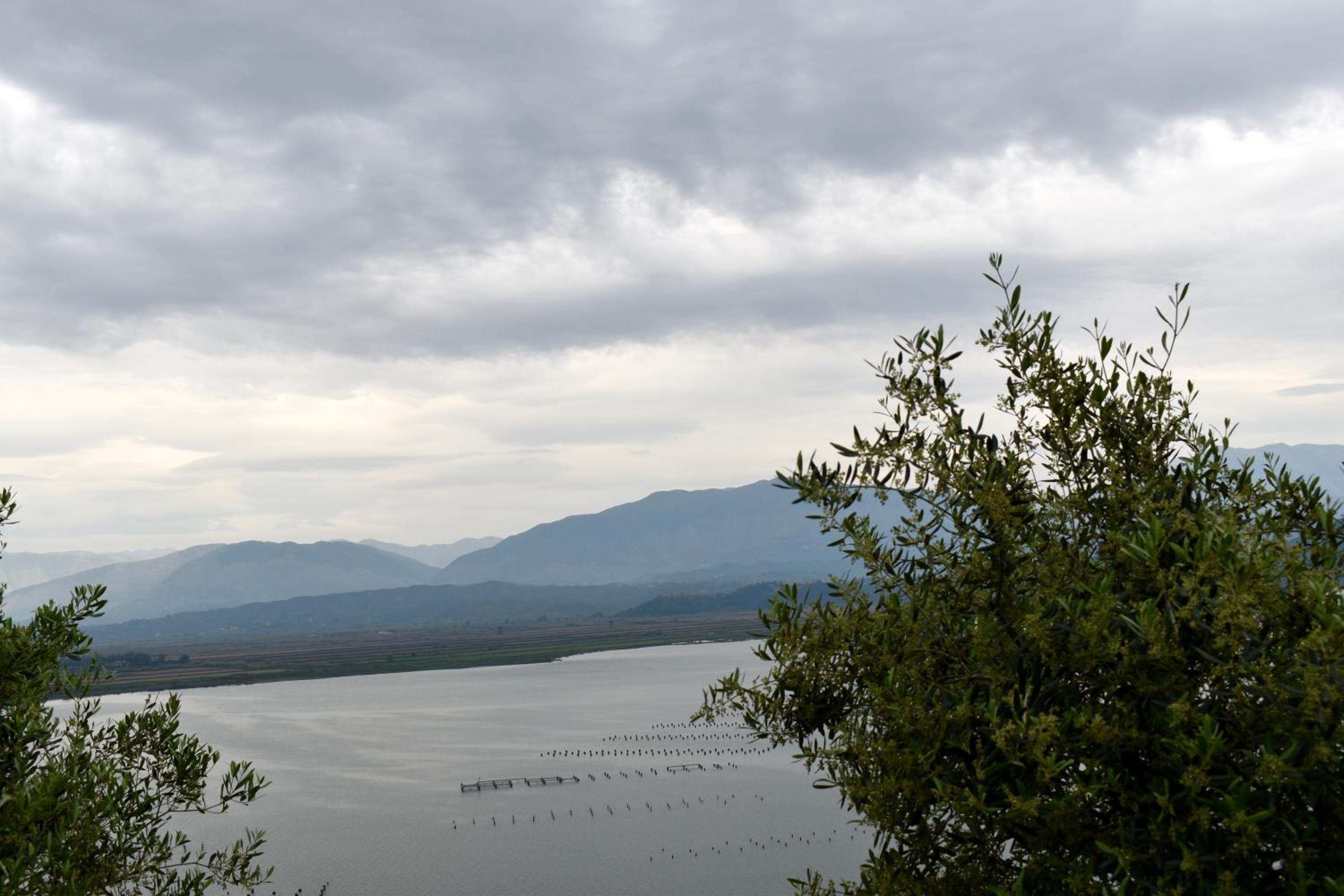 Ksamil Sea&Lake view Escape