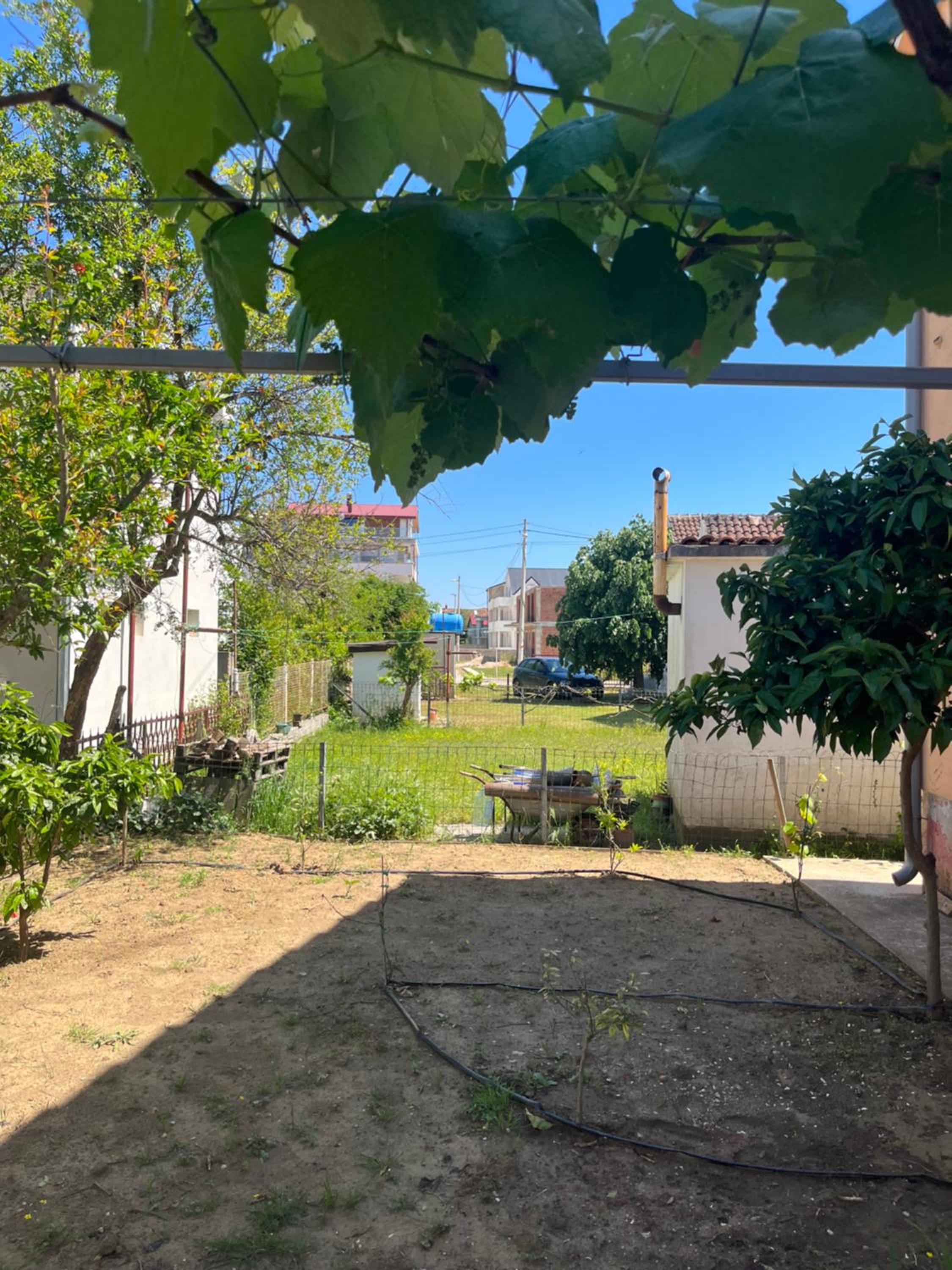 stoj, ulcinj beach house
