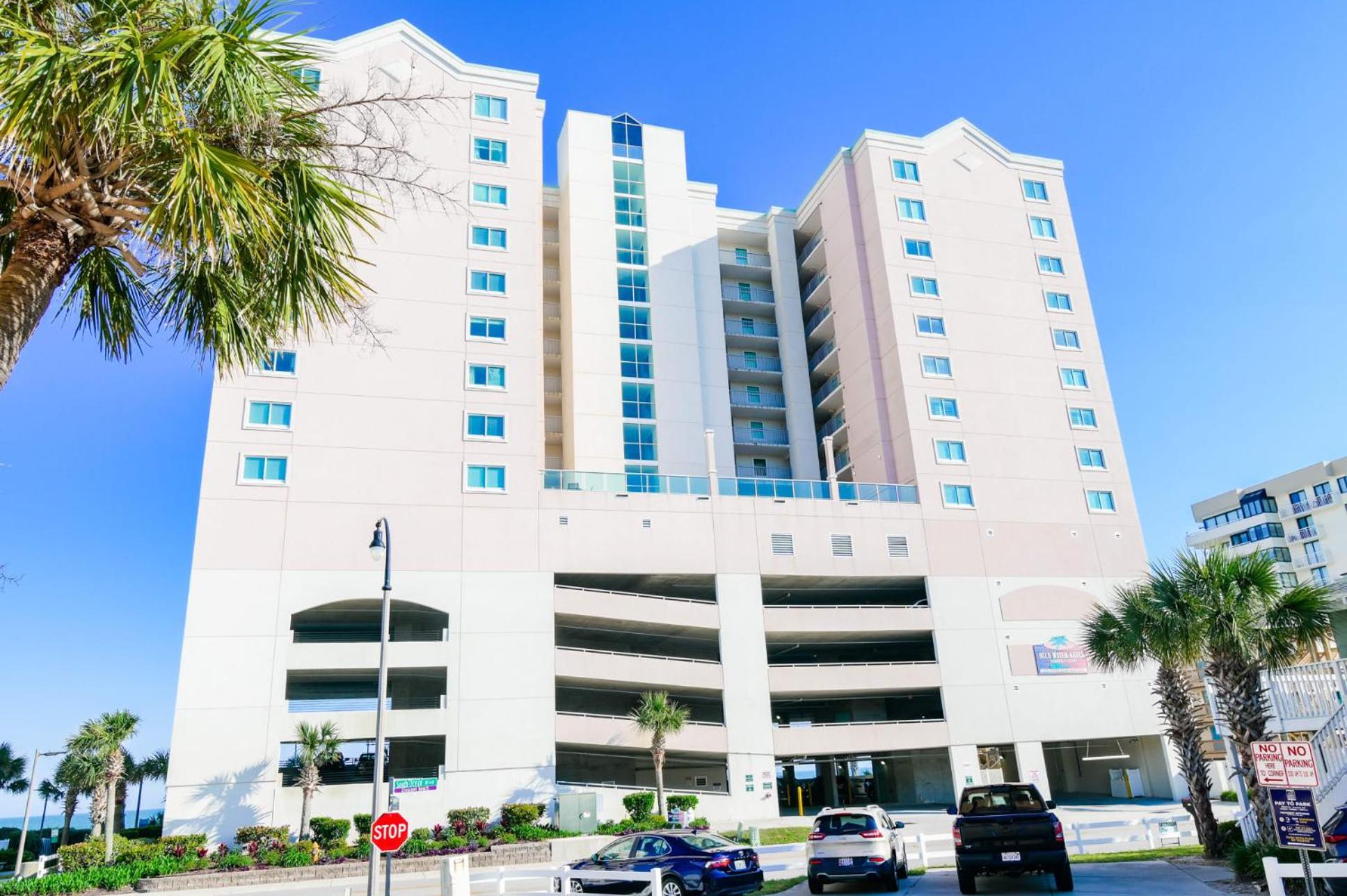 Utopia Oceanfront Luxury at Bluewater Keyes view 5