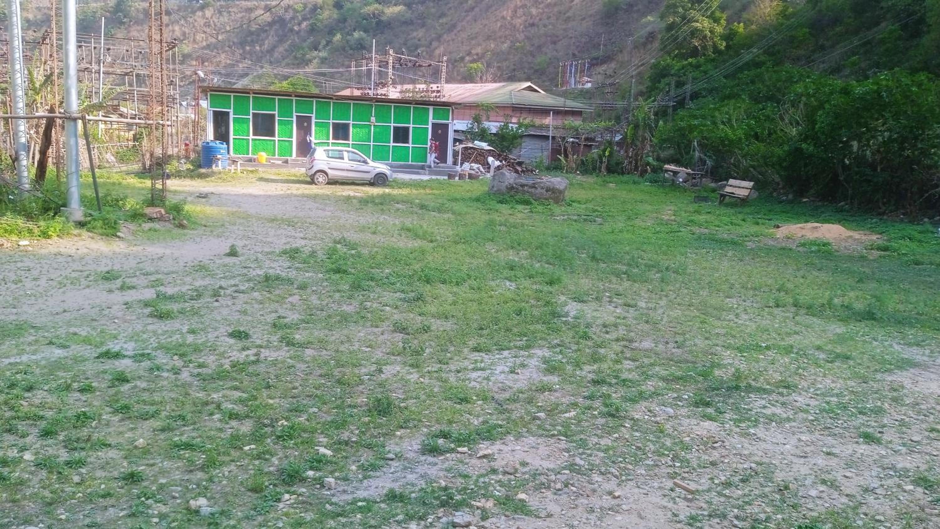YEHRIN HOMESTAY