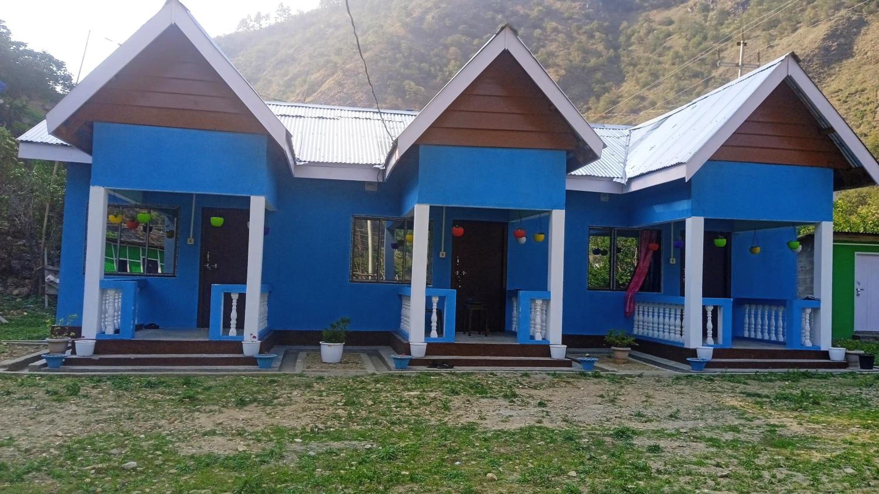 YEHRIN HOMESTAY