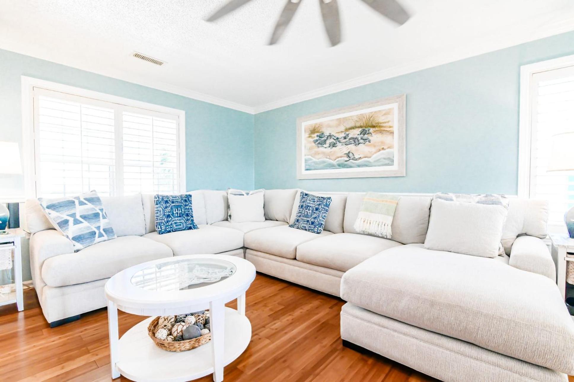 Hi Seas Premium House with Dock view 3