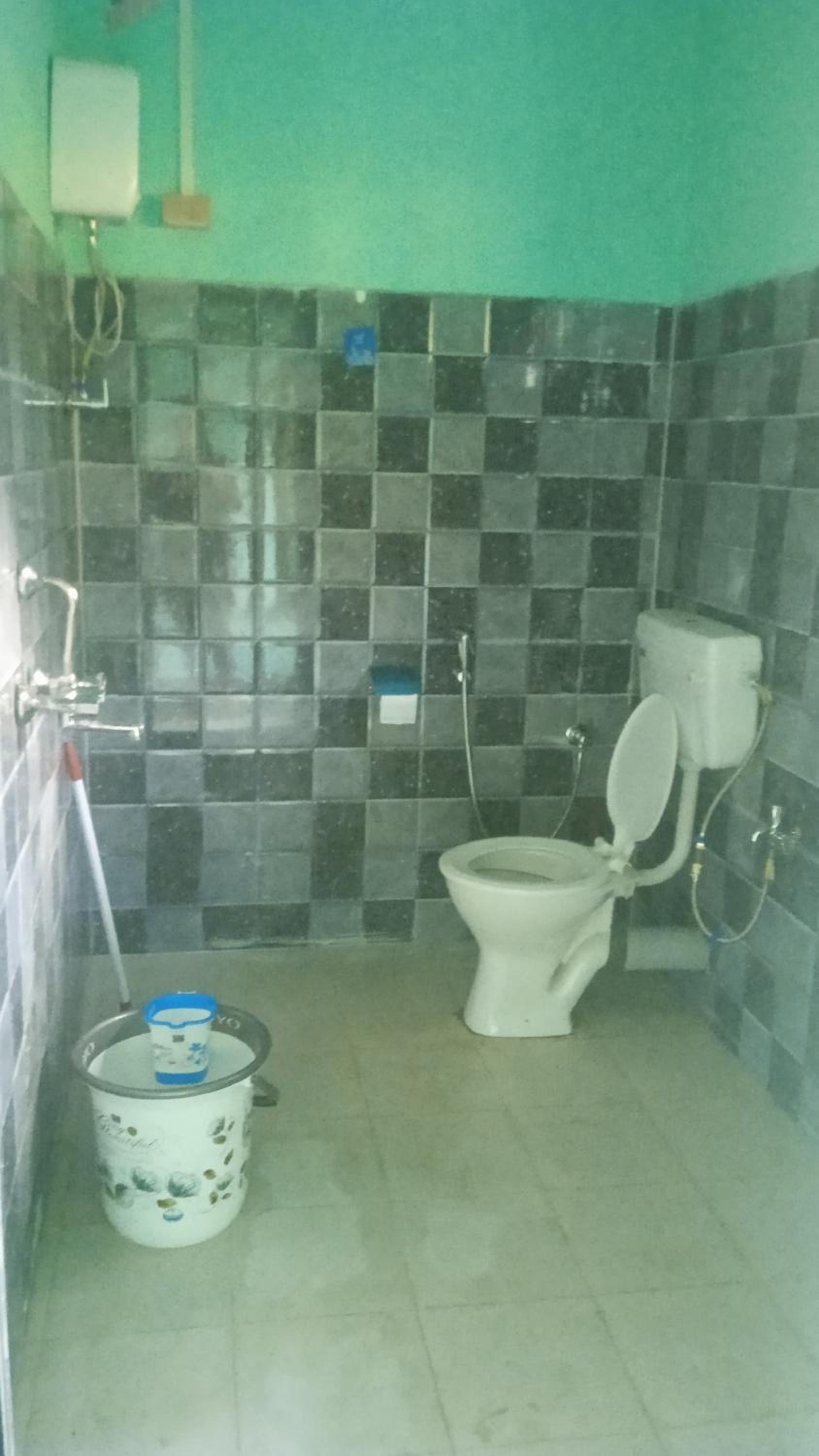 YEHRIN HOMESTAY