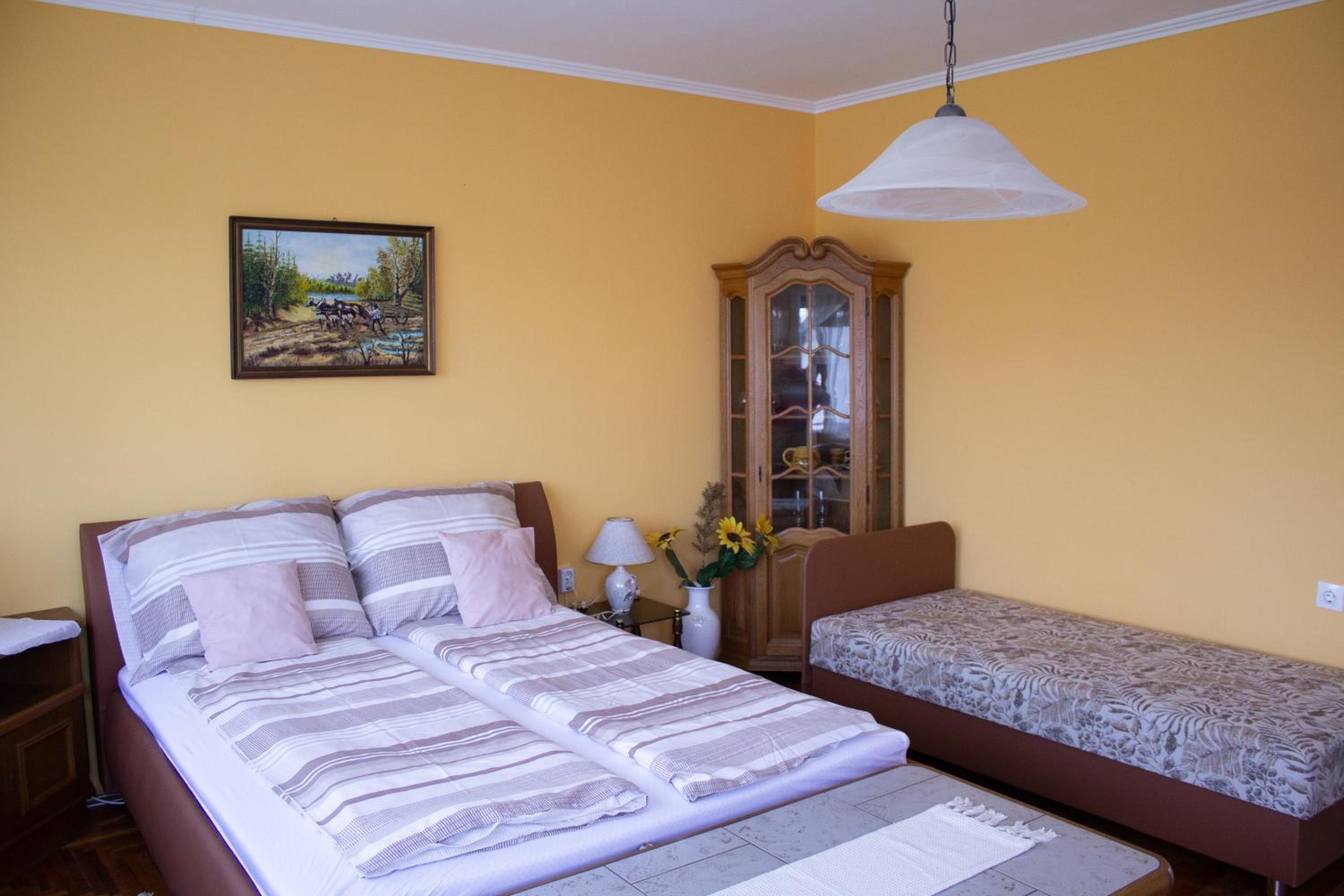Sándor Apartman