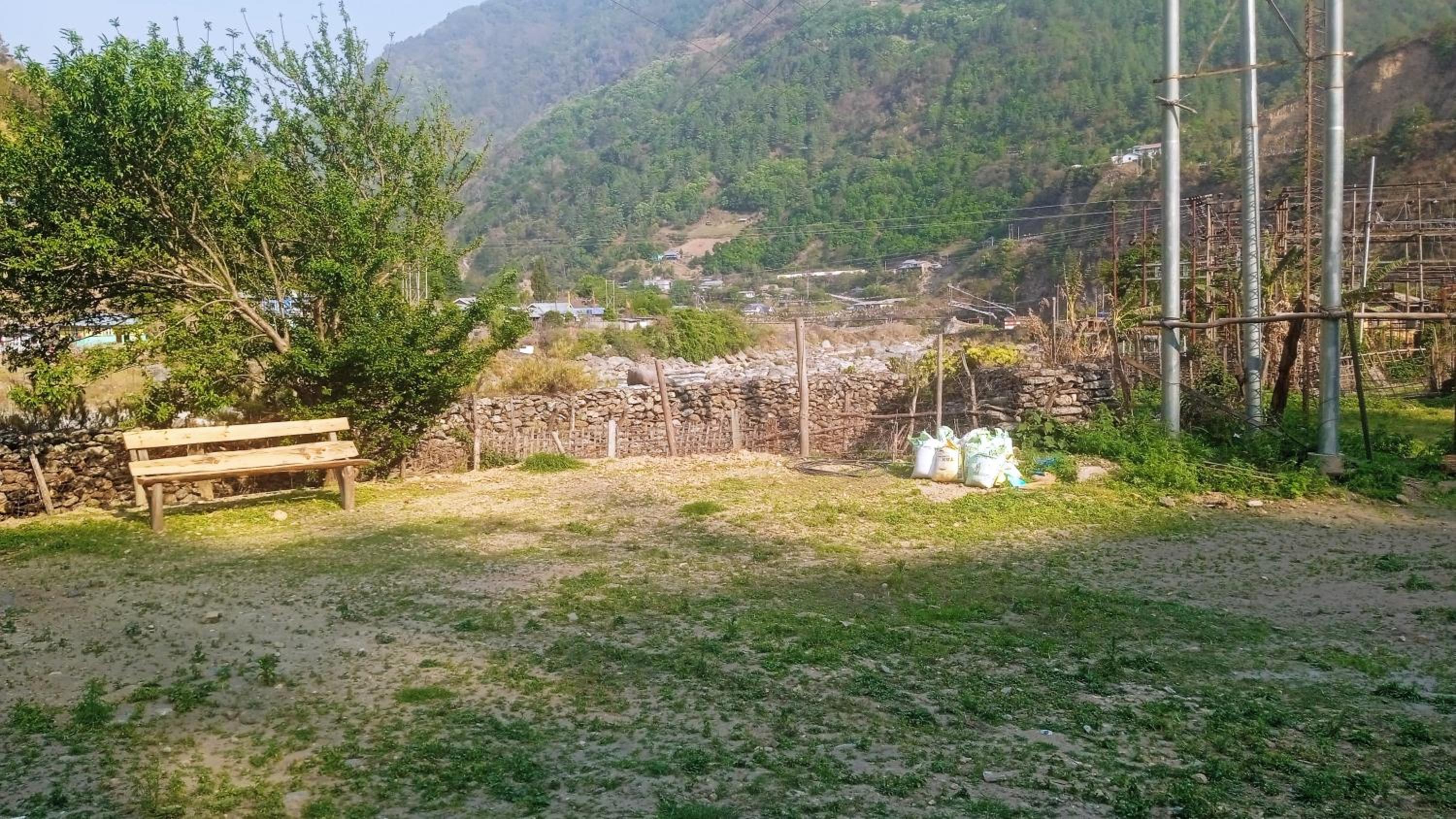 YEHRIN HOMESTAY