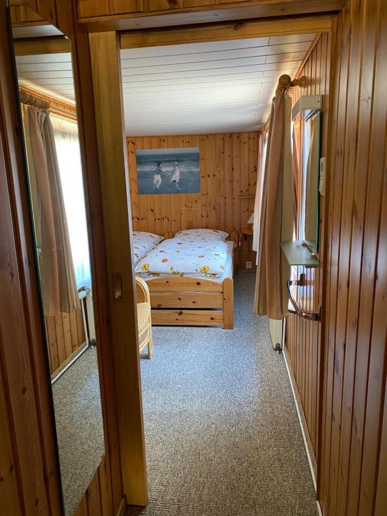 Ferienwohnung Sonnensteg