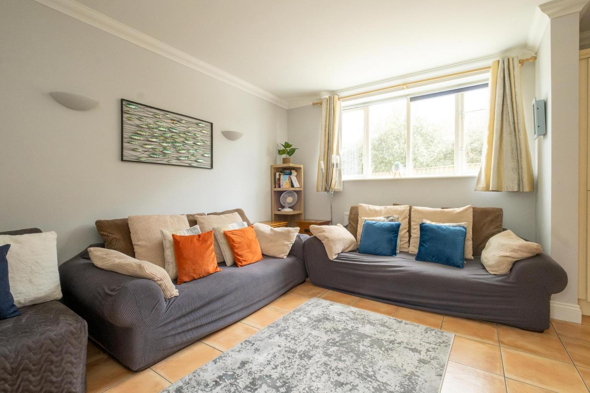 1 Hazelwood, Aldeburgh view 3