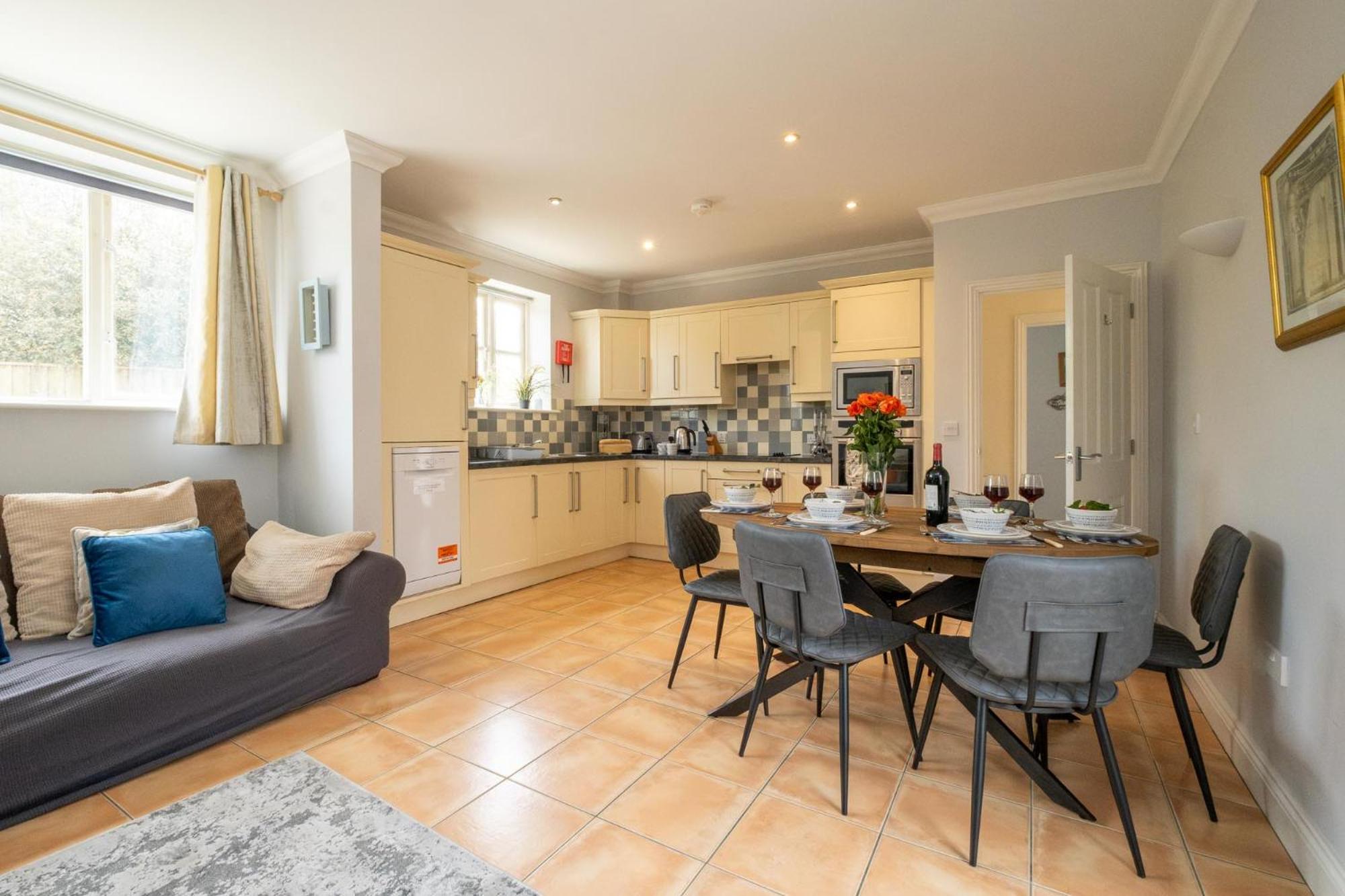 1 Hazelwood, Aldeburgh view 5