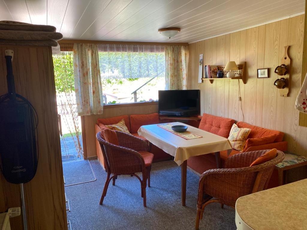 Ferienwohnung Sonnensteg