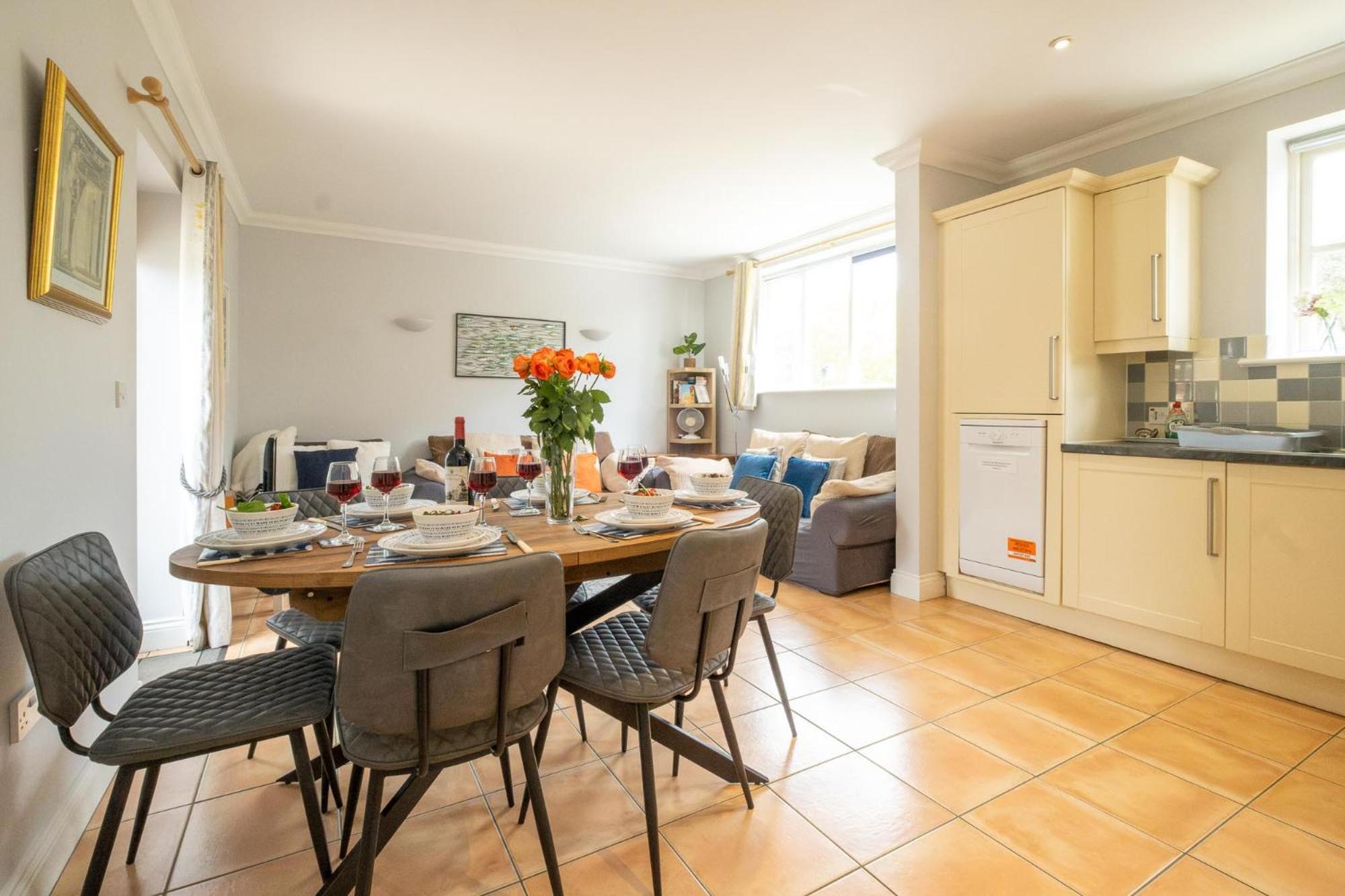 1 Hazelwood, Aldeburgh view 4