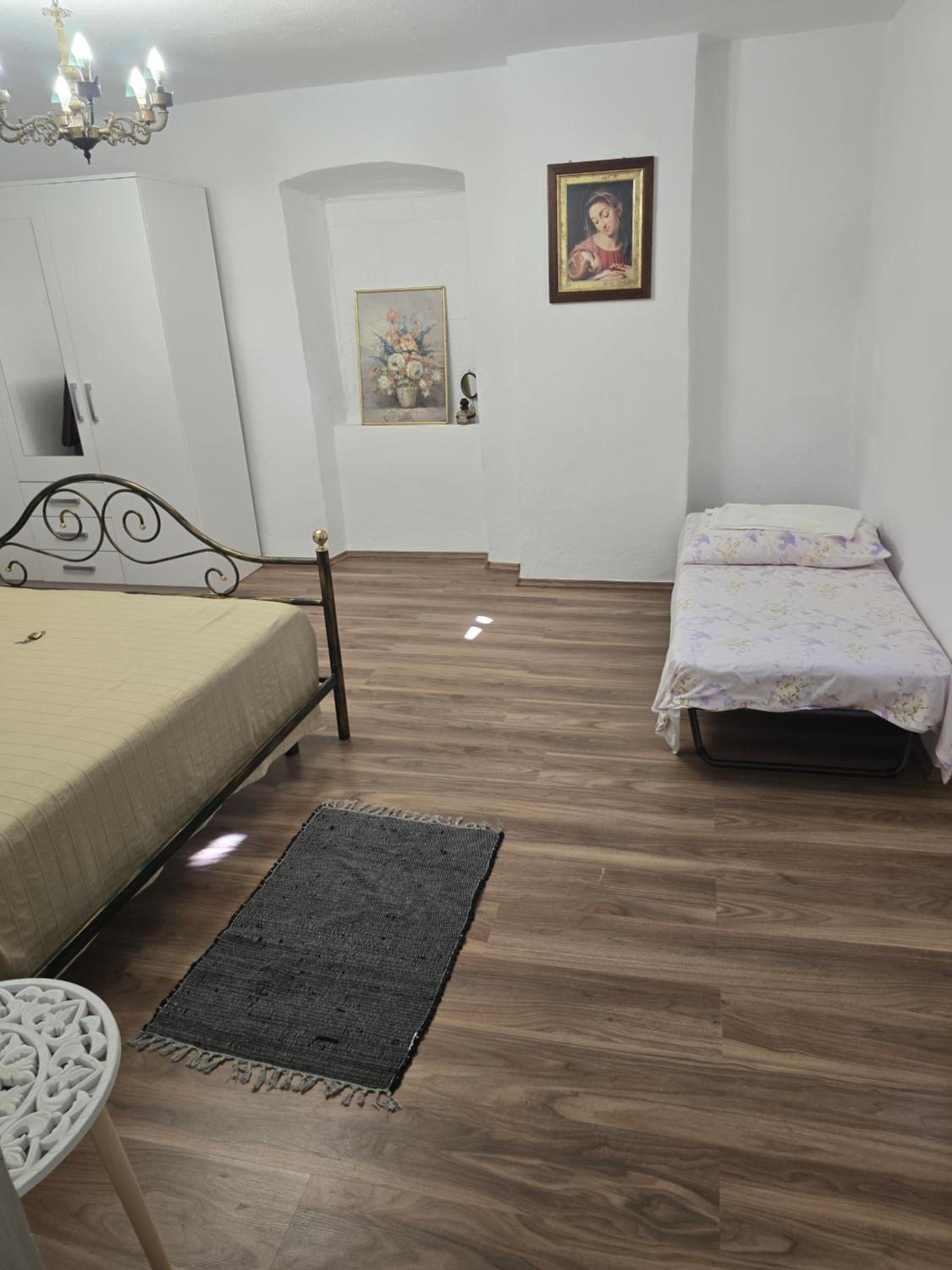 Casa Irma view 2