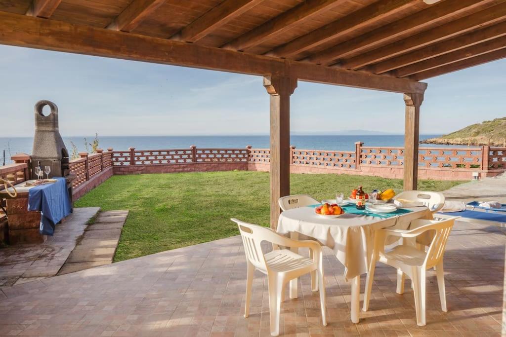 AffittaSardegna-Casa Miramare