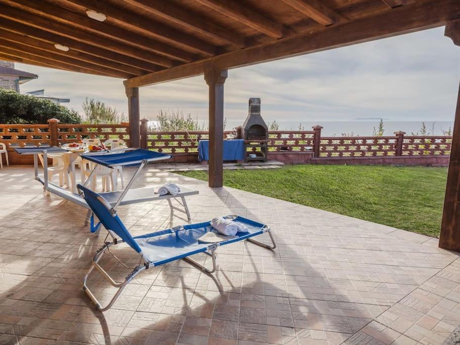 AffittaSardegna-Casa Miramare