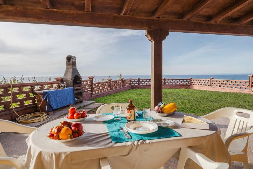 AffittaSardegna-Casa Miramare