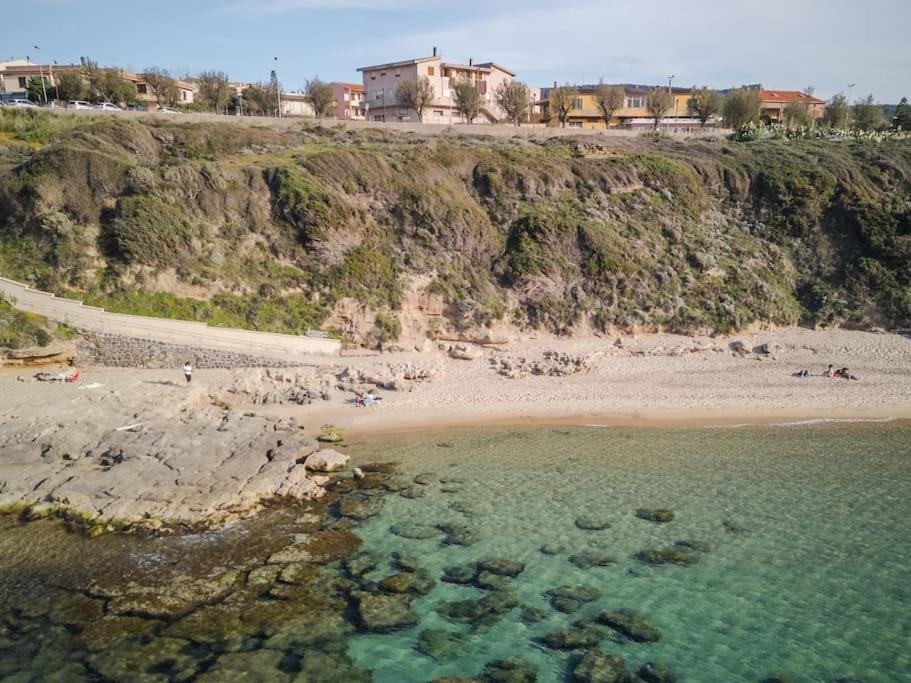 AffittaSardegna-Casa Miramare