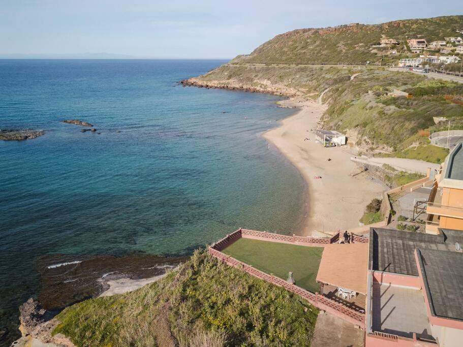 AffittaSardegna-Casa Miramare