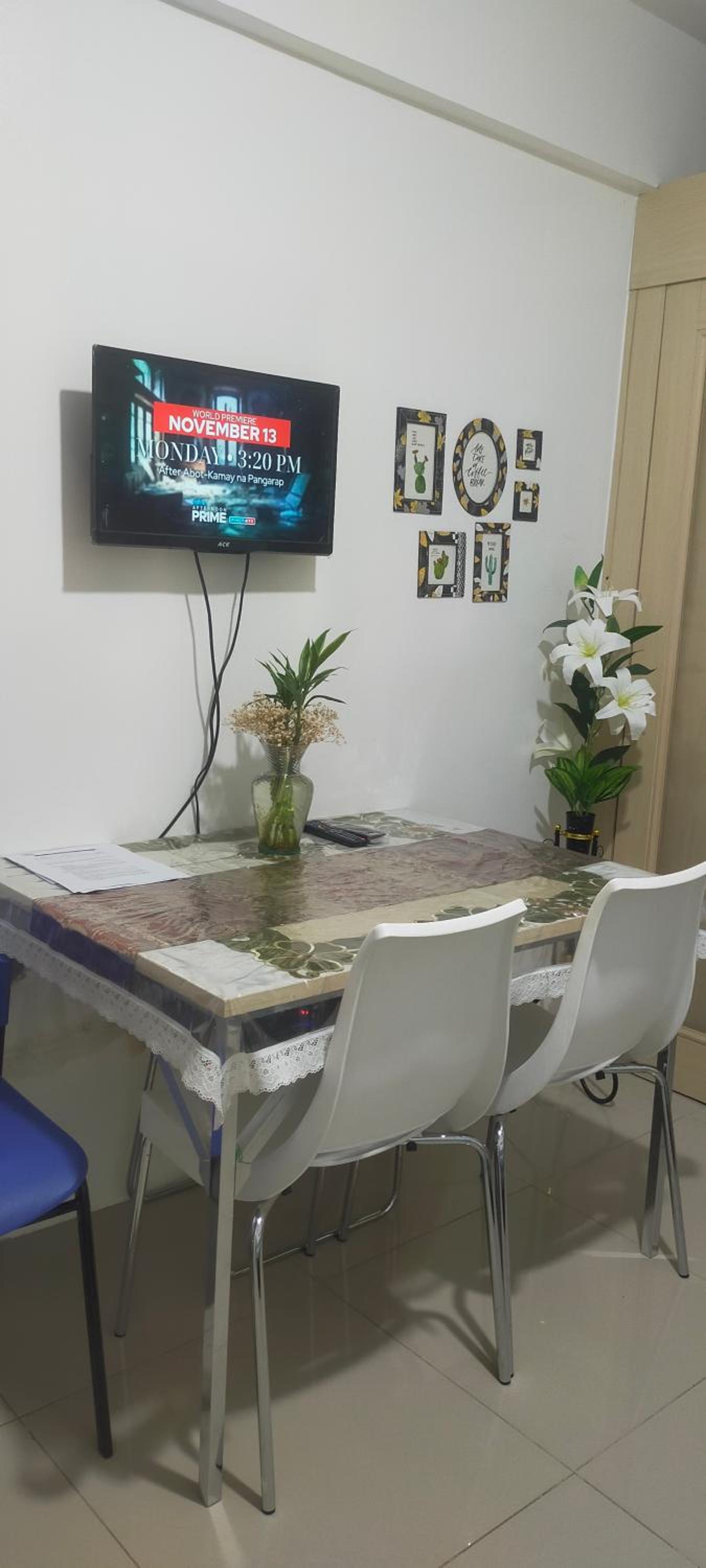 Chelsie's Condotel Near Moa view 4