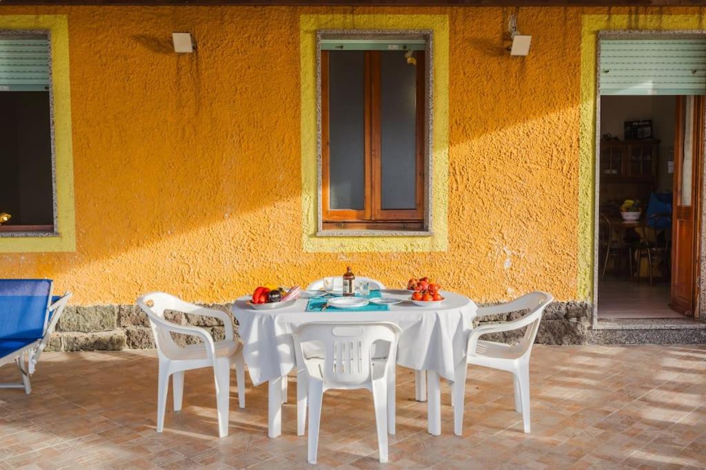 AffittaSardegna-Casa Miramare