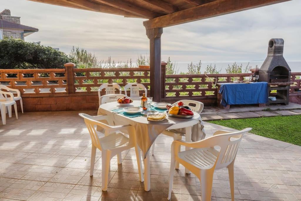 AffittaSardegna-Casa Miramare