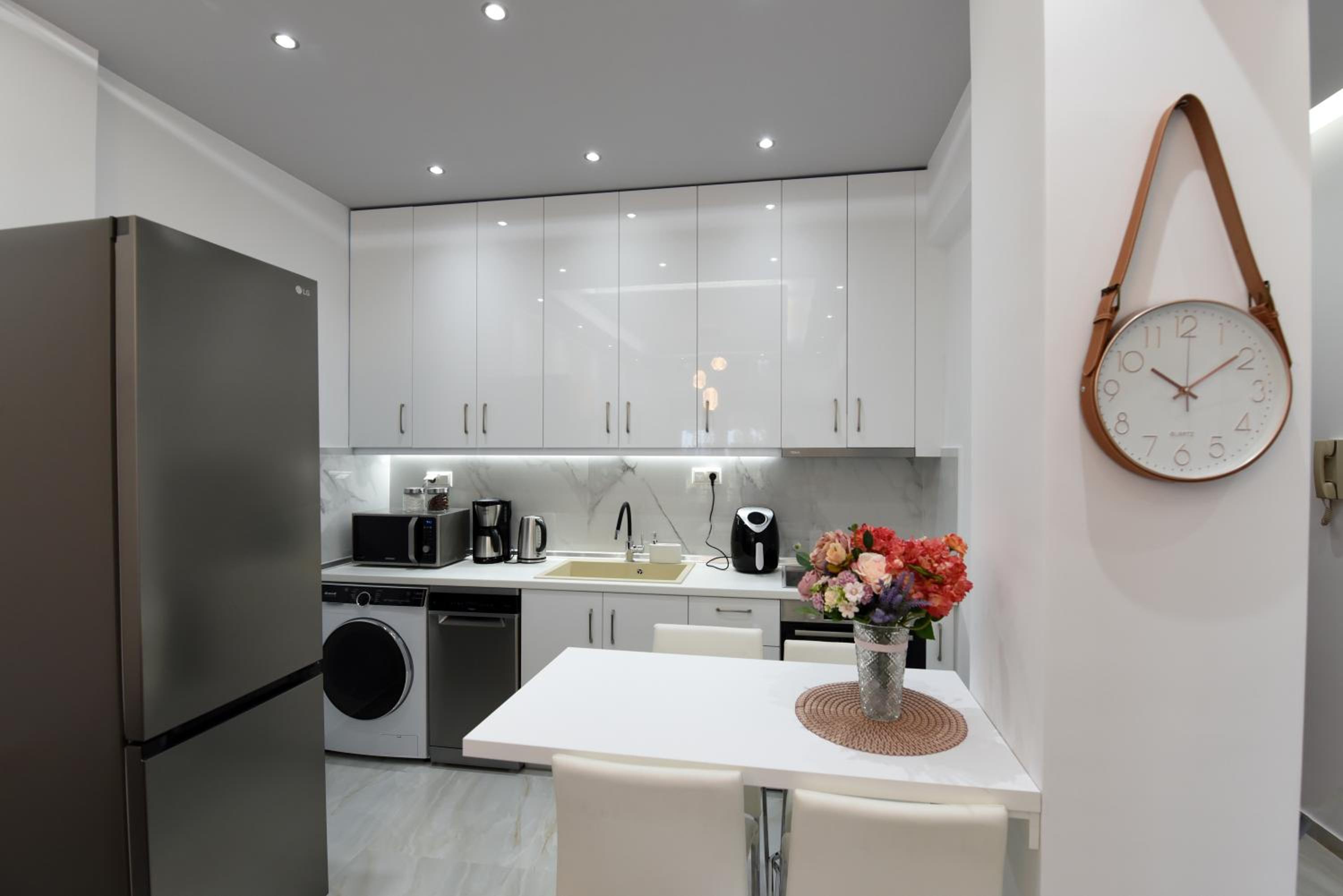 SunShine apartment