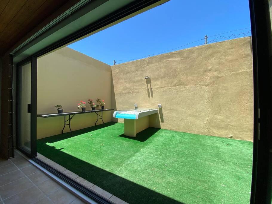 Alcatraz Residencial Las Flores Malecon