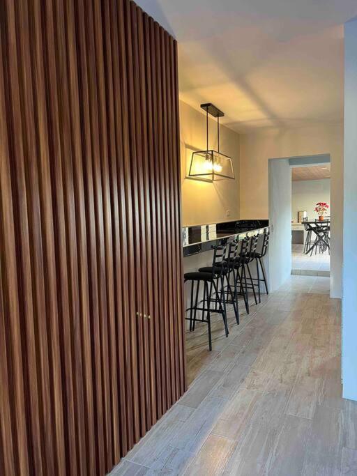 Alcatraz Residencial Las Flores Malecon