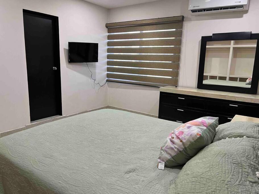 Alcatraz Residencial Las Flores Malecon