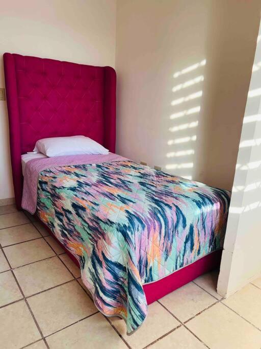 Alcatraz Residencial Las Flores Malecon