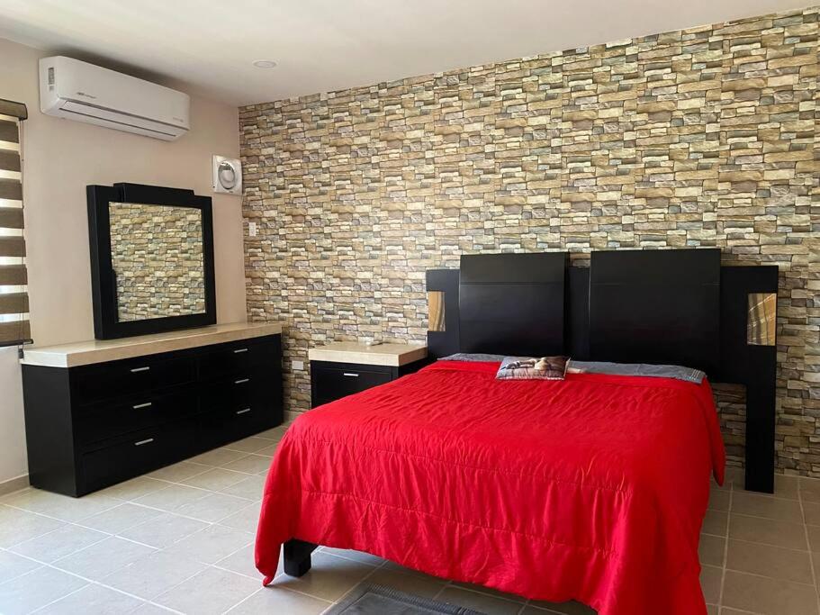 Alcatraz Residencial Las Flores Malecon