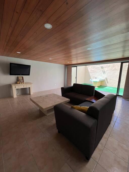 Alcatraz Residencial Las Flores Malecon