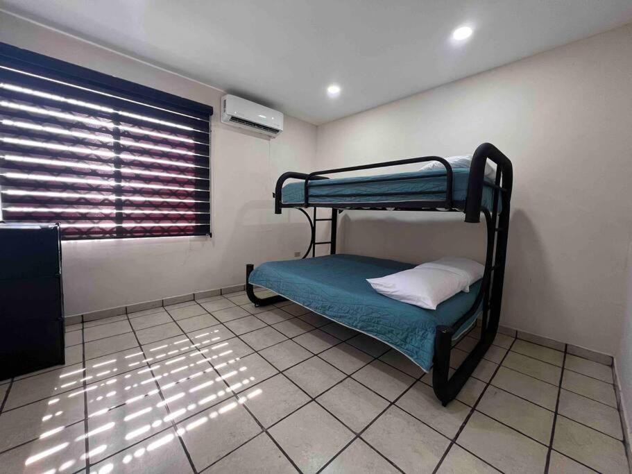 Alcatraz Residencial Las Flores Malecon