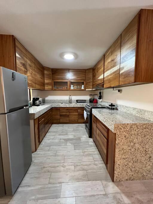 Alcatraz Residencial Las Flores Malecon