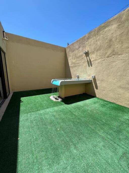 Alcatraz Residencial Las Flores Malecon