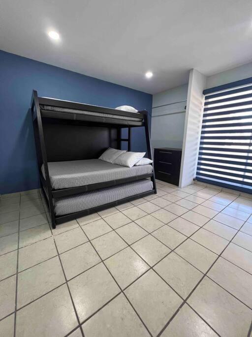 Alcatraz Residencial Las Flores Malecon