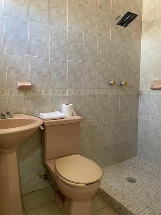 Alcatraz Residencial Las Flores Malecon